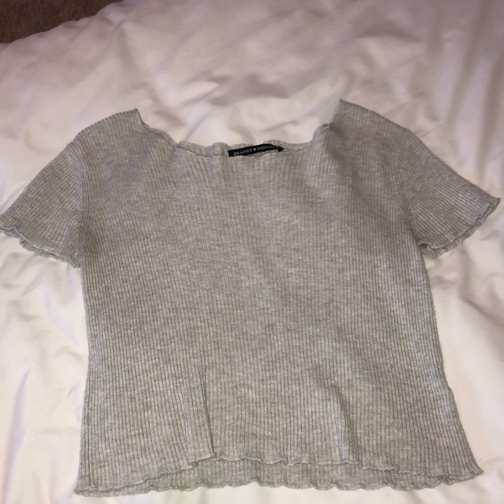 brandy melville top
